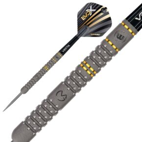 Misaladejuegos Dardos Winmau Michael van Gerwen Evo-X 90% 21gr 1534-21 - Imagen 3