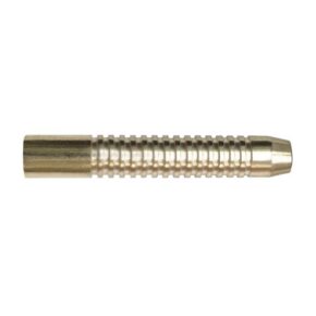 Misaladejuegos Cuerpo Latón 7.9x47 16.0gr Puntas de Rosca Gorda 1/4 (1 Unidad) 72043 - Imagen 2