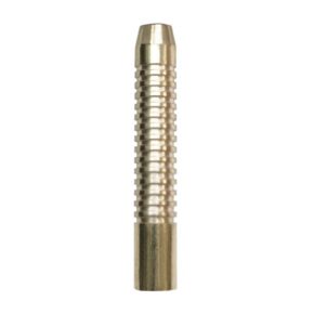 Misaladejuegos Cuerpo Latón 7.9x47 16.0gr Puntas de Rosca Gorda 1/4 (1 Unidad) 72043