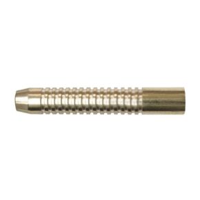 Misaladejuegos Cuerpo Latón 7.9x47 16.0gr Puntas de Rosca Gorda 1/4 (1 Unidad) 72043 - Imagen 3