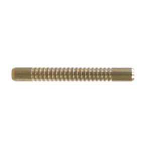 Misaladejuegos Cuerpo Latón 7.0x51 15.0gr Puntas de Rosca Fina 2ba (1 Unidad) 72046 - Imagen 2