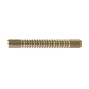 Misaladejuegos Cuerpo Latón 7.0x51 15.0gr Puntas de Rosca Fina 2ba (1 Unidad) 72046 - Imagen 3