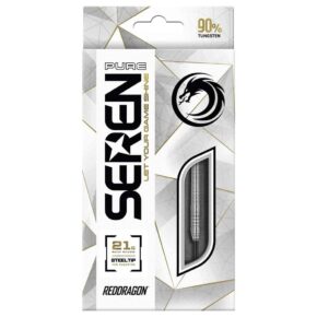 Misaladejuegos Dardos Red Dragon Seren Pure 2 90% 21gr RDD2837 - Imagen 6