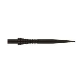 Misaladejuegos Puntas Red Dragon Raptor GT Gripped Points Negro 35mm X0673