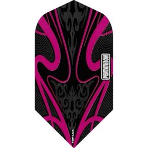 Misaladejuegos Pentathlon Flights TDP LUX Slim Negro Rosa