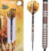 Misaladejuegos Dardos Loxley Darts Mustang 90% 22g 90% Punta Acero