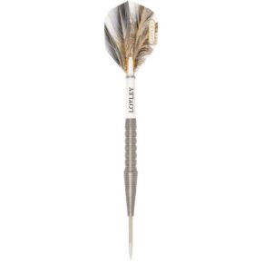 Misaladejuegos Dardos Loxley Darts Robin Pro Tour Model 2 90% 22g Punta Acero - Imagen 2