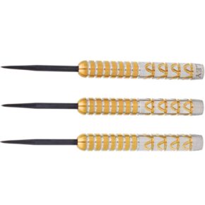 Misaladejuegos Dardos Loxley Darts Robbie Knops The Saiyan 90% 22g Punta Acero - Imagen 3