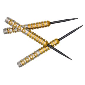 Misaladejuegos Dardos Loxley Darts Robbie Knops The Saiyan 90% 22g Punta Acero - Imagen 4