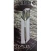 Misaladejuegos Dardos Loxley Darts Boulder 90% 21g Punta Acero - Imagen 3