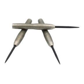 Misaladejuegos Dardos Loxley Darts Boulder 90% 23g Punta Acero - Imagen 4