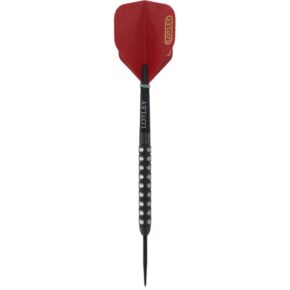 Misaladejuegos Dardos Loxley Darts Katana 90% 23g Punta Acero - Imagen 2