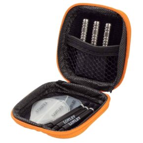 Misaladejuegos Dardos Loxley Darts Acorn 95% 14g Punta Acero - Imagen 3