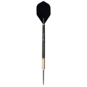 Misaladejuegos Dardos Reel Darts Angels Demons 97% 23g Punta Acero - Imagen 2
