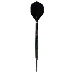 Misaladejuegos Dardos Reel Darts Glitch 90% 23g Punta Acero - Imagen 2