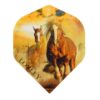 Misaladejuegos Plumas Loxley Mustang No2 Standard