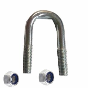 Misaladejuegos Abrazadera Futbolin Duguespi 37,5x5mm Barra 13mm - Imagen 4