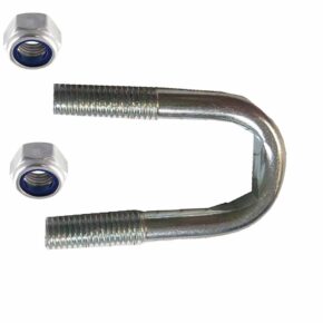 Misaladejuegos Abrazadera Futbolin Duguespi 37,5x5mm Barra 13mm - Imagen 3