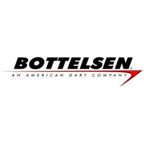 Plumas-bottelsen
