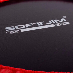 Misaladejuegos Mini Trampolín 100 cm Jim 0009620 - Imagen 2