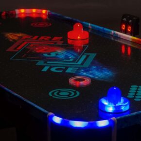 Misaladejuegos Air Hockey Fuego vs Hielo 14031 - Imagen 10
