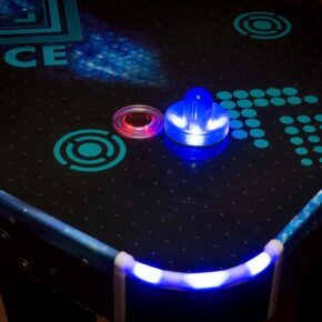 Misaladejuegos Air Hockey Fuego vs Hielo 14031 - Imagen 6