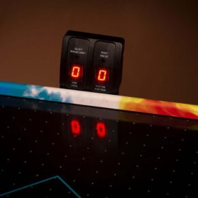 Misaladejuegos Air Hockey Fuego vs Hielo 14031 - Imagen 7
