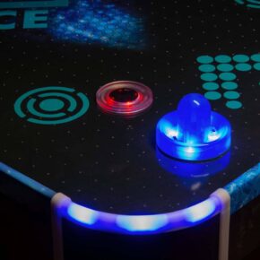 Misaladejuegos Air Hockey Fuego vs Hielo 14031 - Imagen 9