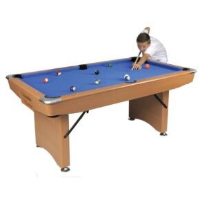 Misaladejuegos Billar Americano Plegable London 5.2 ft 5040.01 - Imagen 2