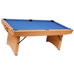 Misaladejuegos Billar Americano Plegable London 5.2 ft 5040.01 - Imagen 3