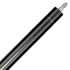 Misaladejuegos Taco Billar Americano Stecca Vaula Supernova II 19oz 30041 - Imagen 2