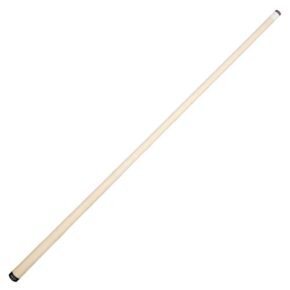 Misaladejuegos Taco Billar Americano Stecca Vaula Supernova II 19oz 30041 - Imagen 4