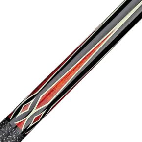 Misaladejuegos Taco Billar Americano Stecca Vaula Supernova II 19oz 30041 - Imagen 5