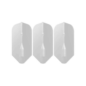 Misaladejuegos Plumas L-style Champagne Flights L6EZ Slim Blanco FP1602 - Imagen 2