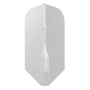 Misaladejuegos Plumas L-style Champagne Flights L6EZ Slim Blanco FP1602