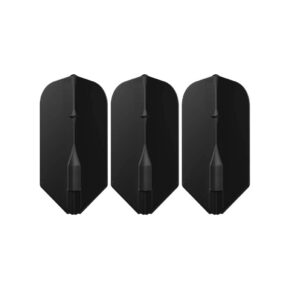Misaladejuegos Plumas L-style Champagne Flights L6EZ Slim Negro FP1601 - Imagen 2