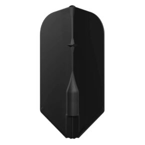 Misaladejuegos Plumas L-style Champagne Flights L6EZ Slim Negro FP1601