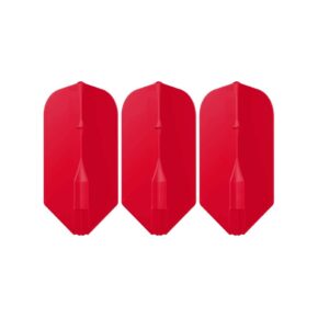 Misaladejuegos Plumas L-style Champagne Flights L6EZ Slim Rojo FP1604 - Imagen 2