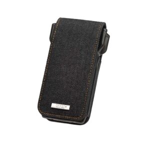 Misaladejuegos Dardera Cameo Acento Denim Negro