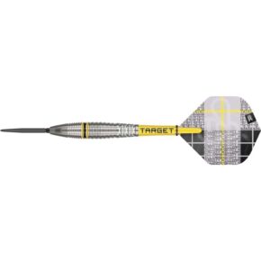Misaladejuegos Dardos Target Scott Williams Shaggy G2 Swiss Point 90% 23g 190430