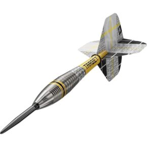 Misaladejuegos Dardos Target Scott Williams Shaggy G2 Swiss Point 90% 25g 190431 - Imagen 2
