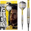 Misaladejuegos Dardos Target Scott Williams Shaggy G2 Punta de Plástico 90% 18g 210386 - Imagen 3