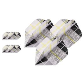 Misaladejuegos Plumas Target Scott Williams G2 Pro Ultra (3 Sets) No6 Shape 338140