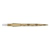 Misaladejuegos Puntas Target Darts Swiss Point Storm Onyx Gold 26mm 340132