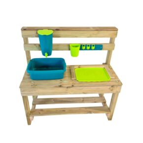 Misaladejuegos Cocina infantil para exterior Masgames Candy MA600599