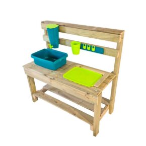 Misaladejuegos Cocina infantil para exterior Masgames Candy con utensilios de cocina  MA600599A - Imagen 3
