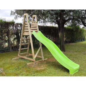 Misaladejuegos Tobogán Mola XL MA600030 - Imagen 5