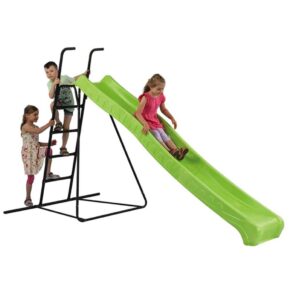 Misaladejuegos Rampa de tobogán Trix XL Desmontable altura 150 cm MA604333 - Imagen 3
