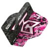 Misaladejuegos Plumas Flights Red Dragon Keegan Brown Hardcore Standard TF8170 - Imagen 2