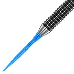 Misaladejuegos Puntas Red Dragon Raptor GT Gripped Points Azul 35mm X0857 - Imagen 4
